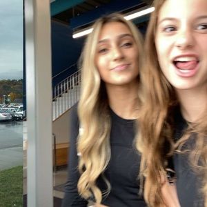 Meet your Posher, Brynley